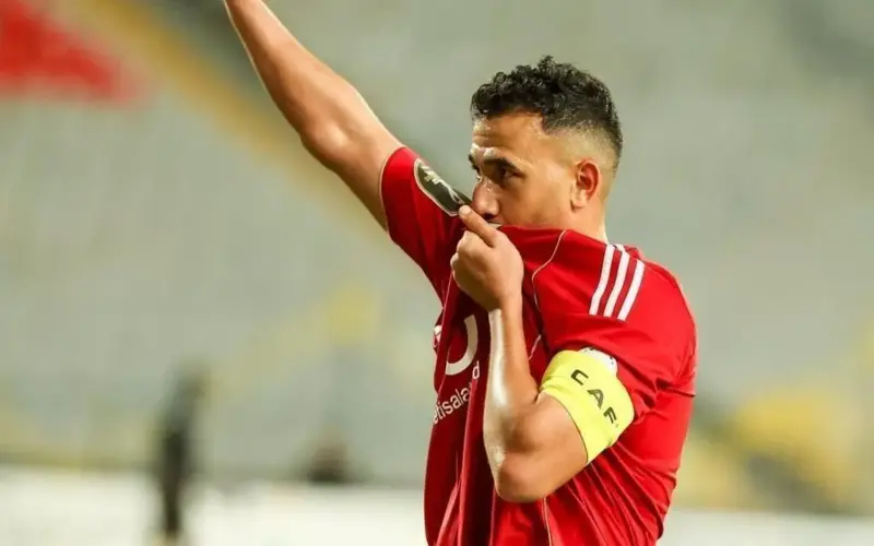 خاص | الرياض السعودي يغري تريزيجيه براتب ضخم
